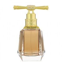 JUICY COUTURE I AM JUICY EDP 100 ML TESTER