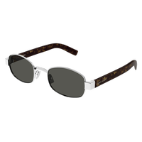 SL 706 002 002-SILVER-HAVANA-GREY 53 22