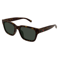 GG1857SK 002 002-HAVANA-HAVANA-GREEN 55 20