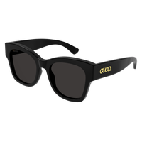 GG1789S 001 001-BLACK-BLACK-GREY 53 20