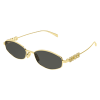 GG1802S 001 001-GOLD-GOLD-GREY 55 18
