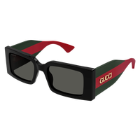 GG1860S 001 001-BLACK-GREEN-GREY 52 20
