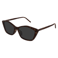 SL 775/F 002 002-HAVANA-HAVANA-GREY 57 16