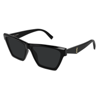 SL M103 005 005-BLACK-BLACK-BLACK 58 15