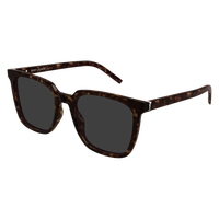 SL M146 002 002-HAVANA-HAVANA-GREY 54 19