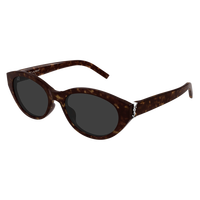 SL M148 002 002-HAVANA-HAVANA-GREY 54 18