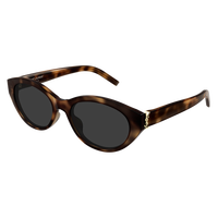 SL M148 003 003-HAVANA-HAVANA-GREY 54 18