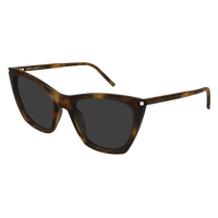 SL 214 KATE THIN 003 003-HAVANA-HAVANA-GREY 55 20