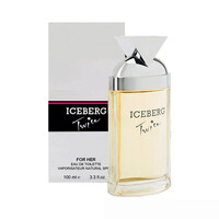 ICEBERG TWICE DONNA EDT 100 SPRAY INSCATOLATO