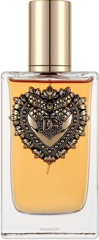 D&G DEVOTION UOMO EDP 100 ML SPRAY TESTER