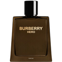BURBERRY HERO UOMO PARFUM 100 ML SPRAY TESTER