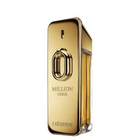 PACO RABANNE MILLION GOLD UOMO EDP INTENSE 100 ML SPRAY TESTER