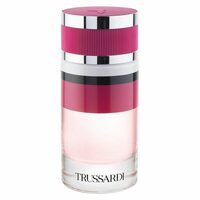 TRUSSARDI TRU RUBY RED DONNA EDP 90 ML SPRAY TESTER