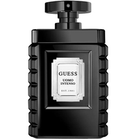 GUESS UOMO INTENSE EDP 100 ML SPRAY TESTER