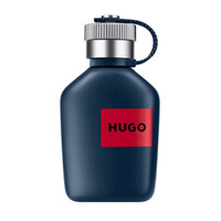 BOSS HUGO JEANS UOMO EDT 125 ML SPRAY TESTER