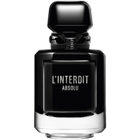 GIVENCHY INTERDIT ABSOLU INTENSE DONNA EDP 80 ML SPRAY TESTER