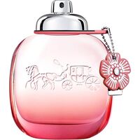 COACH FLORAL BLUSH EDP 90 SPRAY TESTER