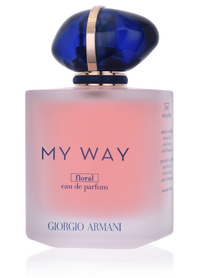 ARMANI MY WAY FLORAL DONNA EDP 90 ML SPRAY TESTER