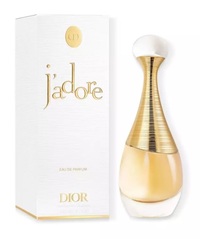 DIOR J ADORE DONNA EDP 100 ML SPRAY INSCATOLATO