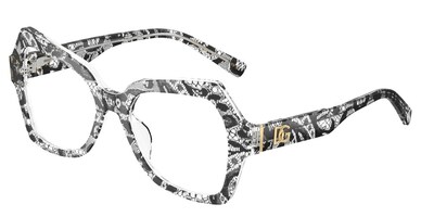 DOLCE & GABBANA DG3429