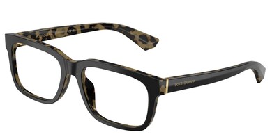DOLCE & GABBANA DG3432