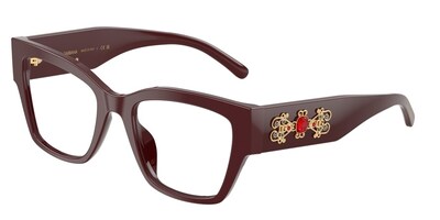 DOLCE & GABBANA DG3435B