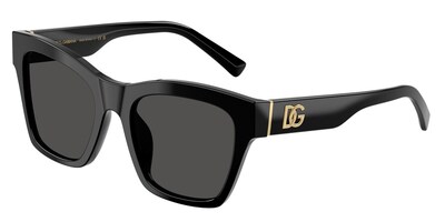 DOLCE & GABBANA DG4512