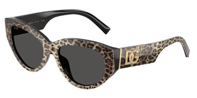 DOLCE & GABBANA DG4514