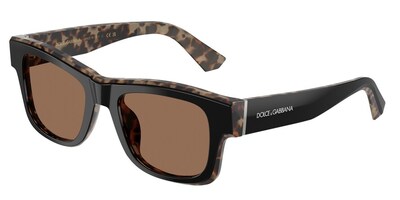 DOLCE & GABBANA DG4515
