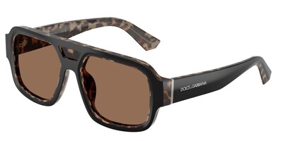 DOLCE & GABBANA DG4516