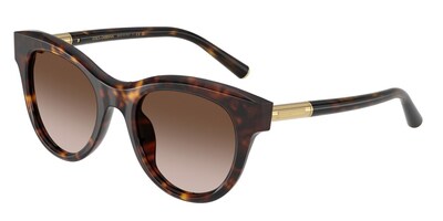DOLCE & GABBANA DG4518