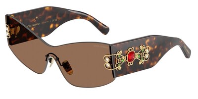 DOLCE & GABBANA DG4526B
