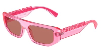 DOLCE & GABBANA DG6203