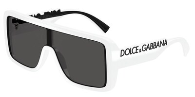 DOLCE & GABBANA DG6204