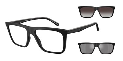 EMPORIO ARMANI EA4258