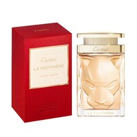 CARTIER LA PANTHERE DONNA EDP 100 ML SPRAY INSCATOLATO