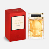 CARTIER LA PANTHERE PARFUM 100 ML SPRAY INSCATOLATO