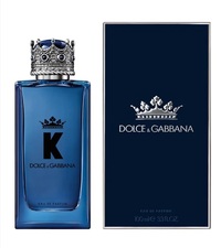 DOLCE & GABBANA K UOMO EDP 100 ML SPRAY INSCATOLATO