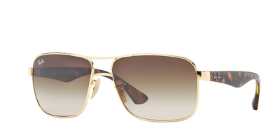 RAY-BAN RB3516