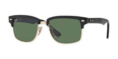 RAY-BAN RB4190 CLUBMASTER SQUERE