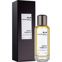 MANCERA COCO VANILLE UNISEX EDP 60 ML SPRAY INSCATOLATO