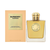 BURBERRY GODDESS DONNA EDP INTENSE 100 ML SPRAY TESTER
