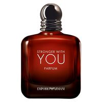 ARMANI STRONGER WITH YOU PARFUM 100ML SPRAY TESTER