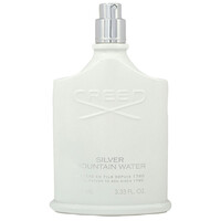 CREED SILVER MOUNTAIN WATER EDP 100 ML SPRAY TESTER