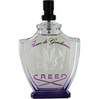 CREED FLEURS DE GARDENIA EAU DE PARFUM 75 ML SPRAY TESTER CREED FLEURS DE GARDENIA EAU DE PARFUM 75 ML SPRAY TESTER
