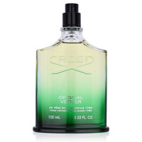 CREED ORIGINAL VETIVER UOMO EDP 100 ML SPRAY TESTER