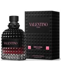 VALENTINO BORN IN ROMA INTENSE EDP UOMO 100 ML SPRAY INSCATOLATO