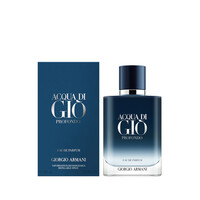 ARMANI ACQUA DI GIO PROFONDO UOMO EDP 100 ML SPRAY INSCATOLATO