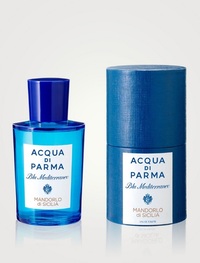 ACQUA DI PARMA BLU MEDITERRANEO MANDORLO SICILIA 100ML SCATOLAT