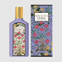 GUCCI FLORA GORGEOUS MAGNOLIA DONNA EDP 100 ML SPRAY TESTER